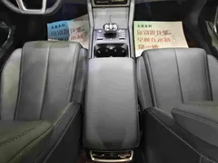 2025 BYD Qin L PHEV Smart Driving 120km, белый — фото 9