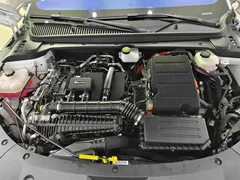 2025 BYD Qin L PHEV Smart Driving 120km, белый — фото 12