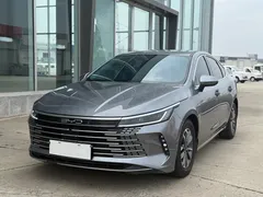 2024 BYD Destroyer 05 DM-i PHEV 55km Luxury — фото 1