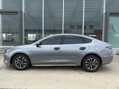 2024 BYD Destroyer 05 DM-i PHEV 55km Luxury — фото 4