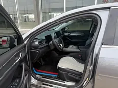 2024 BYD Destroyer 05 DM-i PHEV 55km Luxury — фото 8