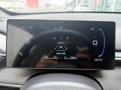 2024 BYD Destroyer 05 DM-i PHEV 55km Luxury — фото 10