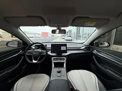 2024 BYD Destroyer 05 DM-i PHEV 55km Luxury — фото 11