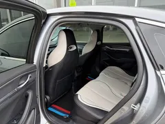 2024 BYD Destroyer 05 DM-i PHEV 55km Luxury — фото 13