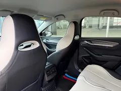 2024 BYD Destroyer 05 DM-i PHEV 55km Luxury — фото 14
