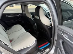 2024 BYD Destroyer 05 DM-i PHEV 55km Luxury — фото 15