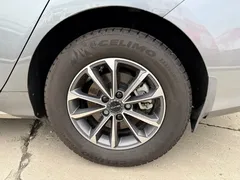 2024 BYD Destroyer 05 DM-i PHEV 55km Luxury — фото 19