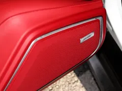 2023 Porsche Panamera GTS 4.0T, белый — фото 7