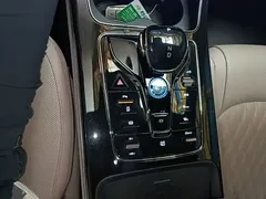 2025 BYD Han PHEV 125KM Premium, чёрный — фото 14