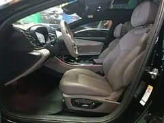 2025 BYD Han PHEV 125KM Premium, чёрный — фото 15