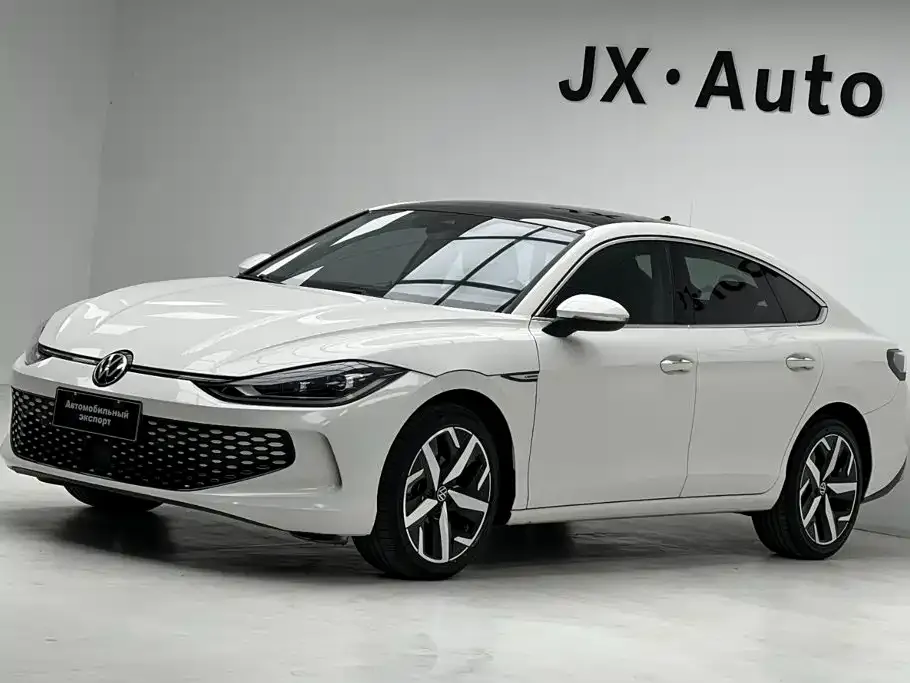 2022 Volkswagen Lamando L 280TSI DSG