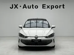 2022 Volkswagen Lamando L 280TSI DSG, белый — фото 2