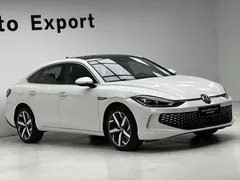 2022 Volkswagen Lamando L 280TSI DSG, белый — фото 3