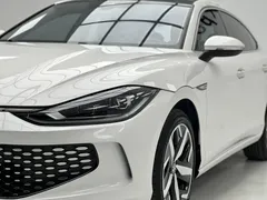 2022 Volkswagen Lamando L 280TSI DSG, белый — фото 4