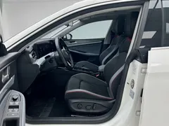 2022 Volkswagen Lamando L 280TSI DSG, белый — фото 9
