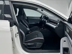 2022 Volkswagen Lamando L 280TSI DSG, белый — фото 10