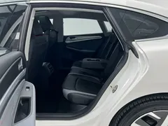 2022 Volkswagen Lamando L 280TSI DSG, белый — фото 12