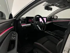 2022 Volkswagen Lamando L 280TSI DSG, белый — фото 15