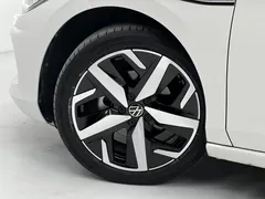 2022 Volkswagen Lamando L 280TSI DSG, белый — фото 16