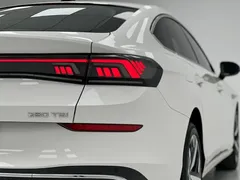 2022 Volkswagen Lamando L 280TSI DSG, белый — фото 19