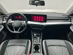 2022 Volkswagen Lamando L 280TSI DSG, белый — фото 24