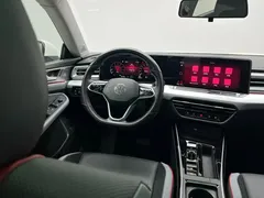 2022 Volkswagen Lamando L 280TSI DSG, белый — фото 25