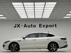 2022 Volkswagen Lamando L 280TSI DSG, белый — фото 26