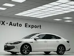 2022 Volkswagen Lamando L 280TSI DSG, белый — фото 27