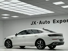 2022 Volkswagen Lamando L 280TSI DSG, белый — фото 28