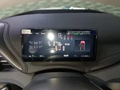 2025 BYD Yuan PLUS Smart Driving 510km Leading, белый — фото 12