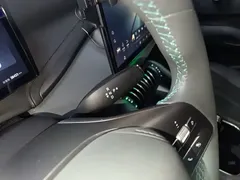2025 BYD Yuan PLUS Smart Driving 510km Leading, белый — фото 14