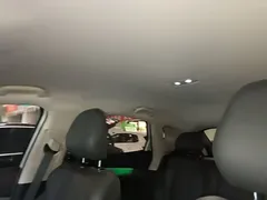 2025 BYD Yuan PLUS Smart Driving 510km Leading, белый — фото 18