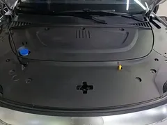 2025 BYD Yuan PLUS Smart Driving 510km Leading, белый — фото 20