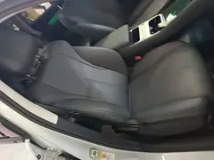 2025 BYD Yuan PLUS Smart Driving 510km Leading, белый — фото 25