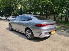 2024 BYD Qin PLUS EV 420km Leading — фото 5