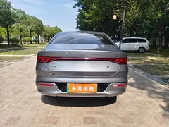 2024 BYD Qin PLUS EV 420km Leading — фото 6