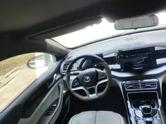 2024 BYD Qin PLUS EV 420km Leading — фото 7