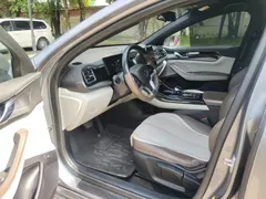 2024 BYD Qin PLUS EV 420km Leading — фото 11