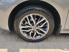 2024 BYD Qin PLUS EV 420km Leading — фото 15