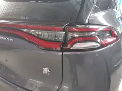 2021 BYD Tang DM-i PHEV 112km Premium — фото 8