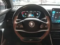 2021 BYD Tang DM-i PHEV 112km Premium — фото 11