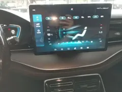 2021 BYD Tang DM-i PHEV 112km Premium — фото 13