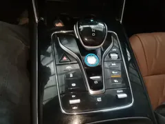 2021 BYD Tang DM-i PHEV 112km Premium — фото 14