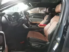 2021 BYD Tang DM-i PHEV 112km Premium — фото 15