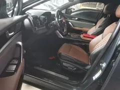 2021 BYD Tang DM-i PHEV 112km Premium — фото 16