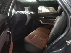 2021 BYD Tang DM-i PHEV 112km Premium — фото 17