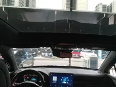 2021 BYD Tang DM-i PHEV 112km Premium — фото 18