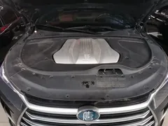 2021 BYD Tang DM-i PHEV 112km Premium — фото 20