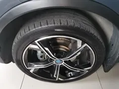 2021 BYD Tang DM-i PHEV 112km Premium — фото 23