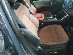 2021 BYD Tang DM-i PHEV 112km Premium — фото 25